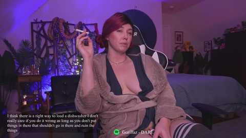 tantric_eden_ @ chaturbate on 20241227