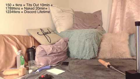 Media: thebeautifulbadassnextdoor Chaturbate 2024-12-27 18:46:00