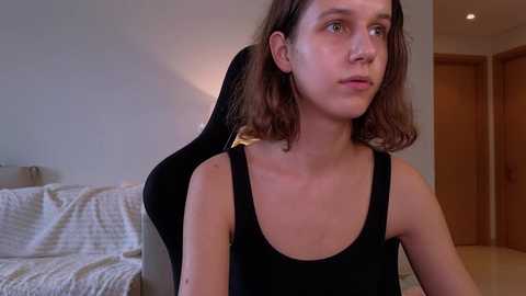 Media: vanessabayer Chaturbate 2024-12-27 07:52:00