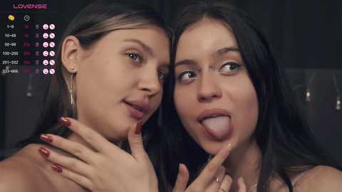 Media: vivid_girls Chaturbate 2024-12-27 12:44:00
