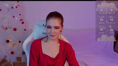 anna__crowford @ chaturbate on 20241228