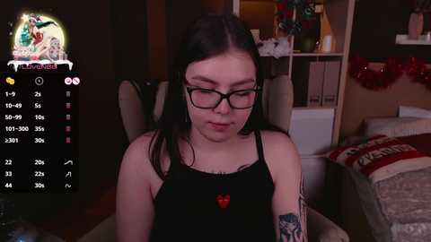 arizonaa_muse @ chaturbate on 20241228