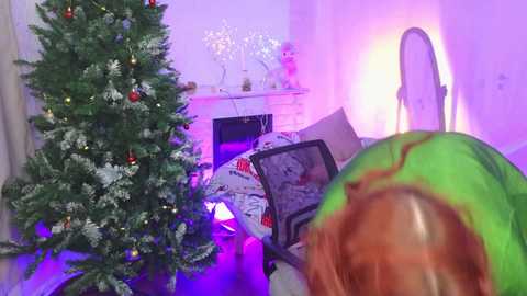 caty_cuddly @ chaturbate on 20241228