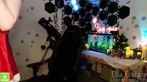 ella_ecstasy @ chaturbate on 20241228