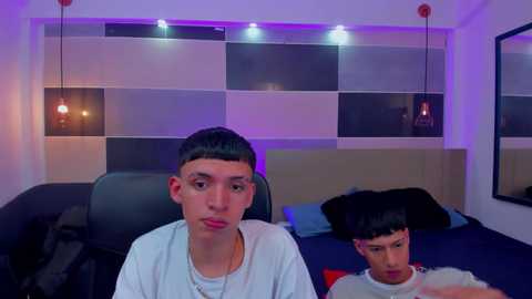 juan_nd_steven @ chaturbate on 20241228