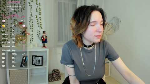 lilithlunna @ chaturbate on 20241228