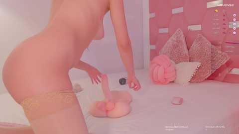 Media: nicolle_mitchelle Chaturbate 2024-12-28 12:29:00