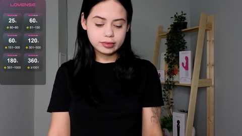 small_beautyx @ chaturbate on 20241228