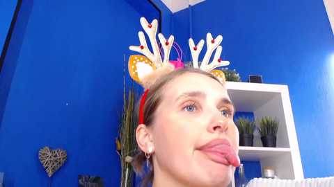 stacy_cruuz @ chaturbate on 20241228