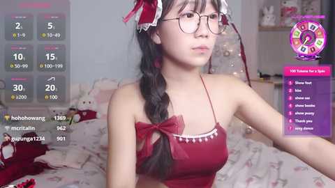 unistar_anna @ chaturbate on 20241228