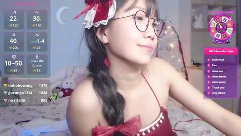 unistar_anna @ chaturbate on 20241228