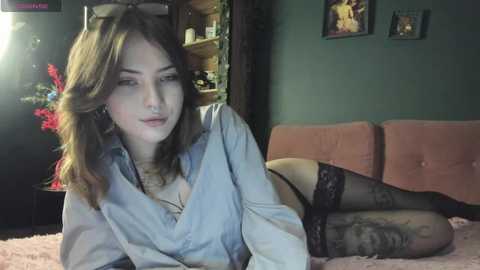 bmwm5f90 @ chaturbate on 20241229