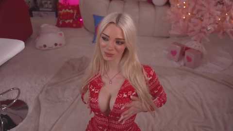 bunnydollstella @ chaturbate on 20241229