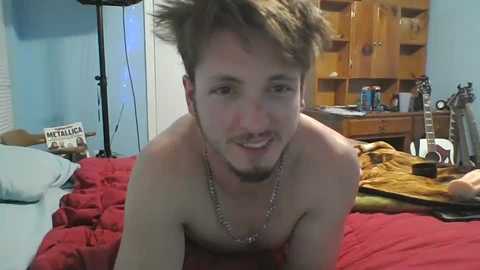 callofthemanductor @ chaturbate on 20241229