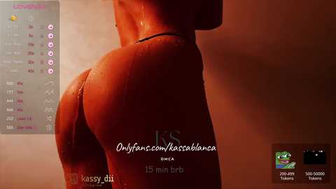 kassablanca_ @ chaturbate on 20241229