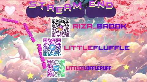 littleflufflepuff @ chaturbate on 20241229