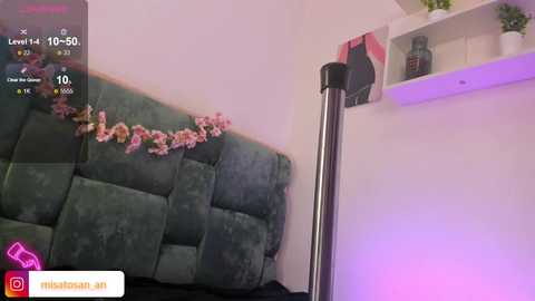 misatosan_ @ chaturbate on 20241229