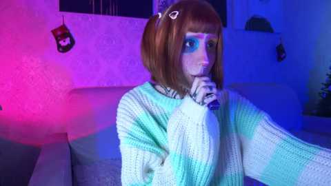 nana_kiroshi @ chaturbate on 20241229