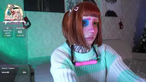 nana_kiroshi @ chaturbate on 20241229