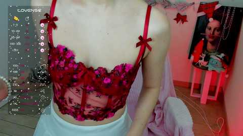 red_bestie_ @ chaturbate on 20241229