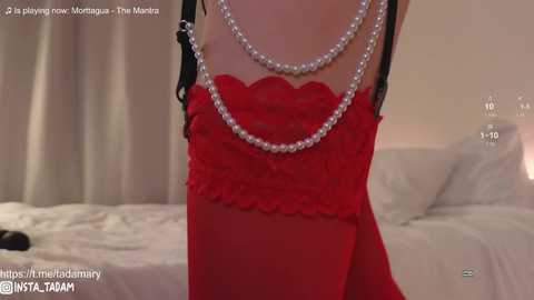 tadammary @ chaturbate on 20241229