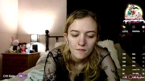 xelliee_rosex @ chaturbate on 20241229
