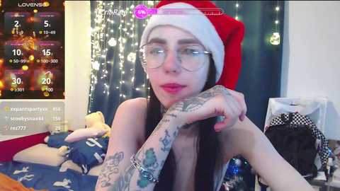 _sweet_mary_21 @ chaturbate on 20241230