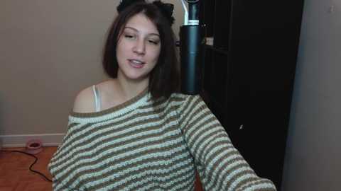 alexa_dream @ chaturbate on 20241230