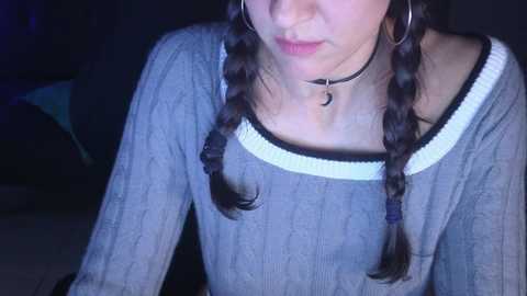 catherinstone @ chaturbate on 20241230