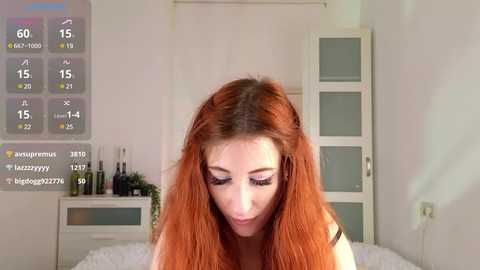 caty_cuddly @ chaturbate on 20241230