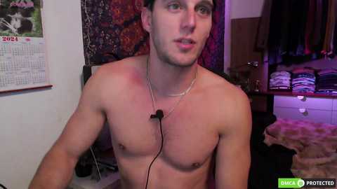 folleti7 @ chaturbate on 20241230