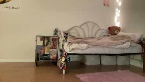 gigiluvss @ chaturbate on 20241230