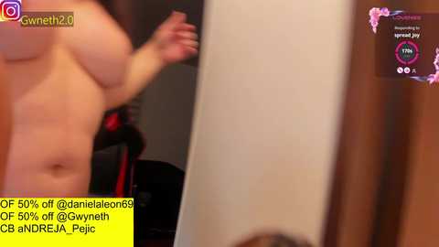 gwyneth_paltrow @ chaturbate on 20241230