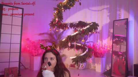 kittycaitlin @ chaturbate on 20241230