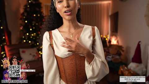Media: amnie_ Chaturbate 2024-12-31 19:39:00