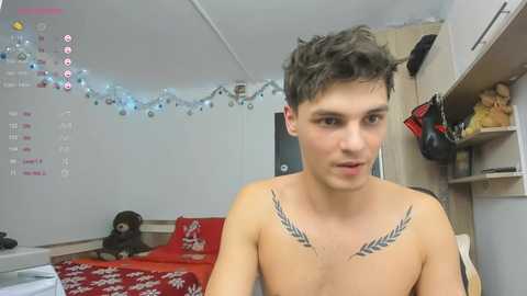 angelfrank @ chaturbate on 20241231