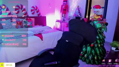 disney__princess @ chaturbate on 20241231