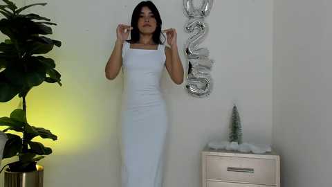 joyce_ena @ chaturbate on 20241231