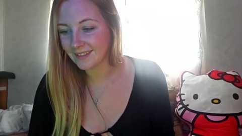 laneyjamez @ chaturbate on 20241231