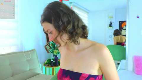 laralane_ @ chaturbate on 20241231