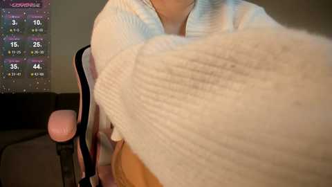 miss_sua @ chaturbate on 20241231