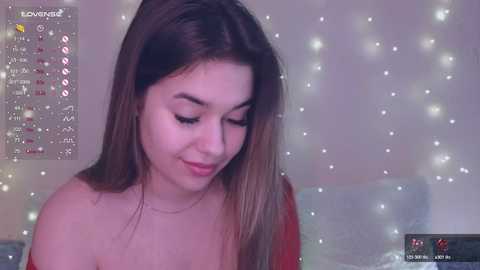 sabina_zara @ chaturbate on 20241231