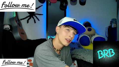 twink_sebas_ @ chaturbate on 20241231