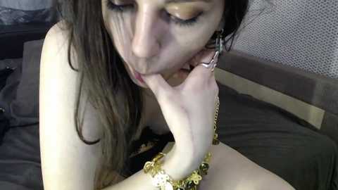 uninvited_raccoon @ chaturbate on 20241231