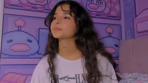 vaiolet_sweet1 @ chaturbate on 20241231