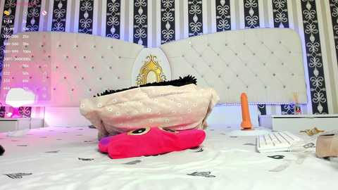 Media: aidasina Chaturbate 2025-01-01 00:58:00