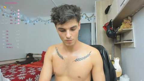 angelfrank @ chaturbate on 20250101