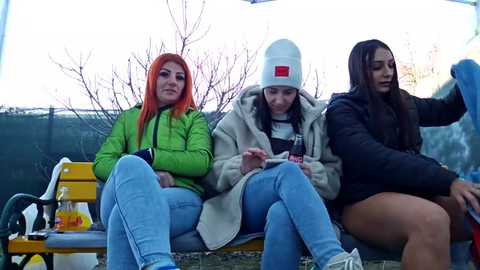baby_inna @ chaturbate on 20250101
