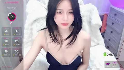 baby_su @ chaturbate on 20250101