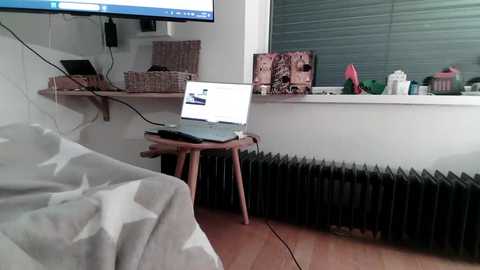 coupleforyou23 @ chaturbate on 20250101